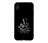 Custodia per iPhone XS Max Stile Rinascimentale Venere Dea Romana Estetica