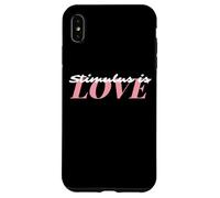 Custodia per iPhone XS Max Stimulus Is Love Autism Awareness Government Stimulus Money