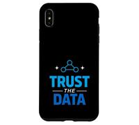 Custodia per iPhone XS Max Studente di Neuroscienze Ricercatore di Neuroscienze Scienze del cervello