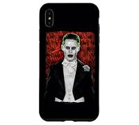 Custodia per iPhone XS Max Suicide Squad Joker Dressed to Kill