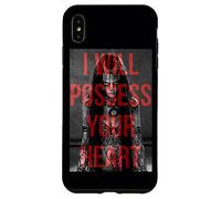 Custodia per iPhone XS Max Suicide Squad Which Witch