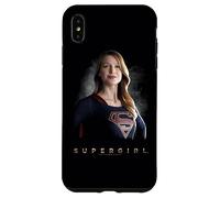 Custodia per iPhone XS Max Supergirl: TV Series Stand Tall