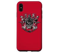 Custodia per iPhone XS Max Superman All Hail Superman