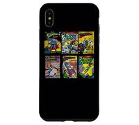 Custodia per iPhone XS Max Superman Covers