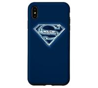 Custodia per iPhone XS Max Superman Cyber Shield