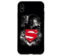 Custodia per iPhone XS Max Superman Darkest Hour