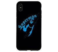 Custodia per iPhone XS Max Superman Darkness
