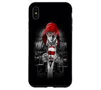 Custodia per iPhone XS Max Superman Earth One