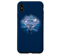 Custodia per iPhone XS Max Superman Freedom of Flight