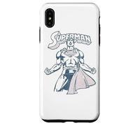 Custodia per iPhone XS Max Superman Get Some