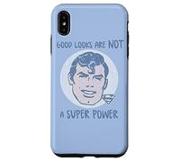 Custodia per iPhone XS Max Superman Good Looks