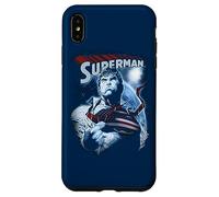 Custodia per iPhone XS Max Superman Honor and Protect