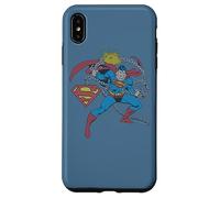 Custodia per iPhone XS Max Superman I Hate Chains