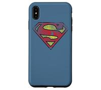 Custodia per iPhone XS Max Superman Inside Shield