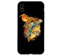 Custodia per iPhone XS Max Superman Last Sons