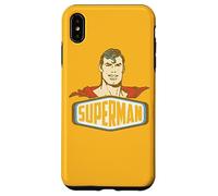 Custodia per iPhone XS Max Superman Sign