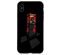 Custodia per iPhone XS Max Superman Super Booth