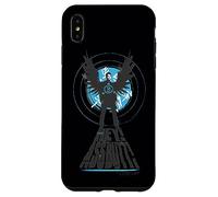 Custodia per iPhone XS Max Supernatural Hey Ass Butt