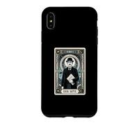 Custodia per iPhone XS Max Tarocchi pianisti compositori Erik Satie