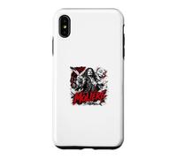 Custodia per iPhone XS Max Teatro Francese Moliere Tartuffe Stage Comedy
