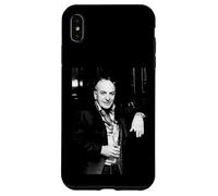 Custodia per iPhone XS Max Telly Savalas Theo Kojak Attore 1980