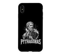 Custodia per iPhone XS Max Teorema di Pitagora Matematica Insegnante Geometria Algebra