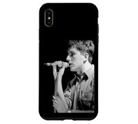 Custodia per iPhone XS Max Terry Hall The Colourfield Thinking Of You Band 1985