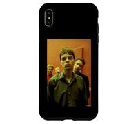 Custodia per iPhone XS Max The Bardots Sofaelaine Indie Rock Band di Andy Willsher
