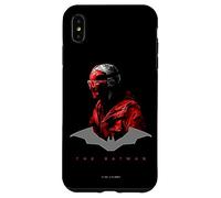 Custodia per iPhone XS Max The Batman Crimson Riddler