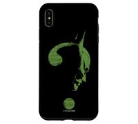 Custodia per iPhone XS Max The Batman Question Mark
