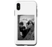 Custodia per iPhone XS Max The Bluetones Mark Morris Britpop Rock Band di Andy Willsher
