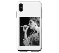 Custodia per iPhone XS Max The Colourfield Terry Hall Thinking Of You Band 1985