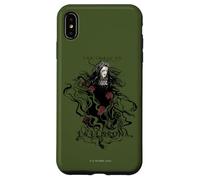 Custodia per iPhone XS Max The Curse of La Llorona The Weeping Woman