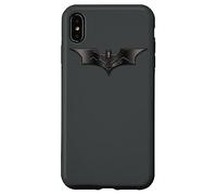 Custodia per iPhone XS Max The Dark Knight Carbon Fiber Shield