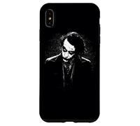 Custodia per iPhone XS Max The Dark Knight Dark Joker
