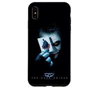 Custodia per iPhone XS Max The Dark Knight Joker