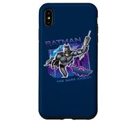 Custodia per iPhone XS Max The Dark Knight Knight Mission