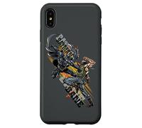 Custodia per iPhone XS Max The Dark Knight Rises Bane Attack