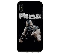 Custodia per iPhone XS Max The Dark Knight Rises Bane Rise