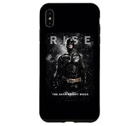 Custodia per iPhone XS Max The Dark Knight Rises Batman Rise