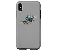 Custodia per iPhone XS Max The Dark Knight Rises Dark Rider