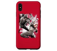Custodia per iPhone XS Max The Dark Knight Rises Final Fight
