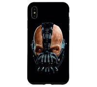 Custodia per iPhone XS Max The Dark Knight Rises Painted Bane