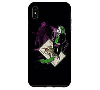 Custodia per iPhone XS Max The Dark Knight Wild Card