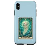 Custodia per iPhone XS Max The Drifter Tarocchi Scheletro Medusa Goth Occult Witchy