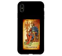 Custodia per iPhone XS Max The Emperor