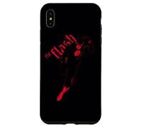 Custodia per iPhone XS Max The Flash Darkness