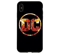 Custodia per iPhone XS Max The Flash DC Comics Logo