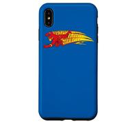 Custodia per iPhone XS Max The Flash Fastest Man Alive