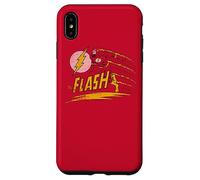 Custodia per iPhone XS Max The Flash Like Lightning